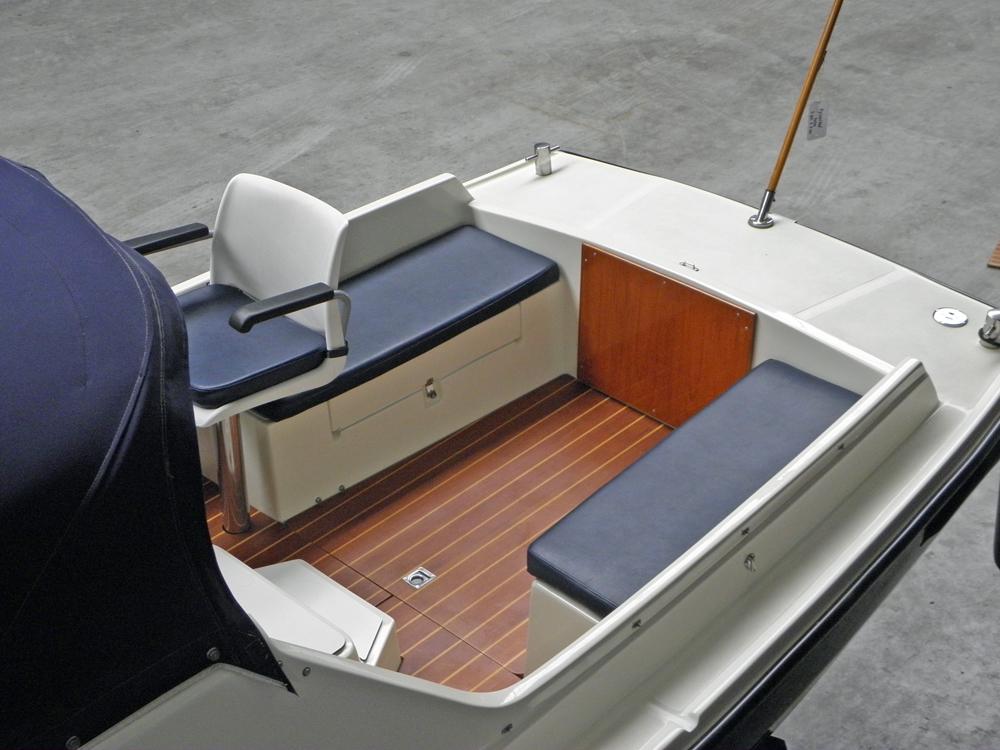 picture Dekuitrusting